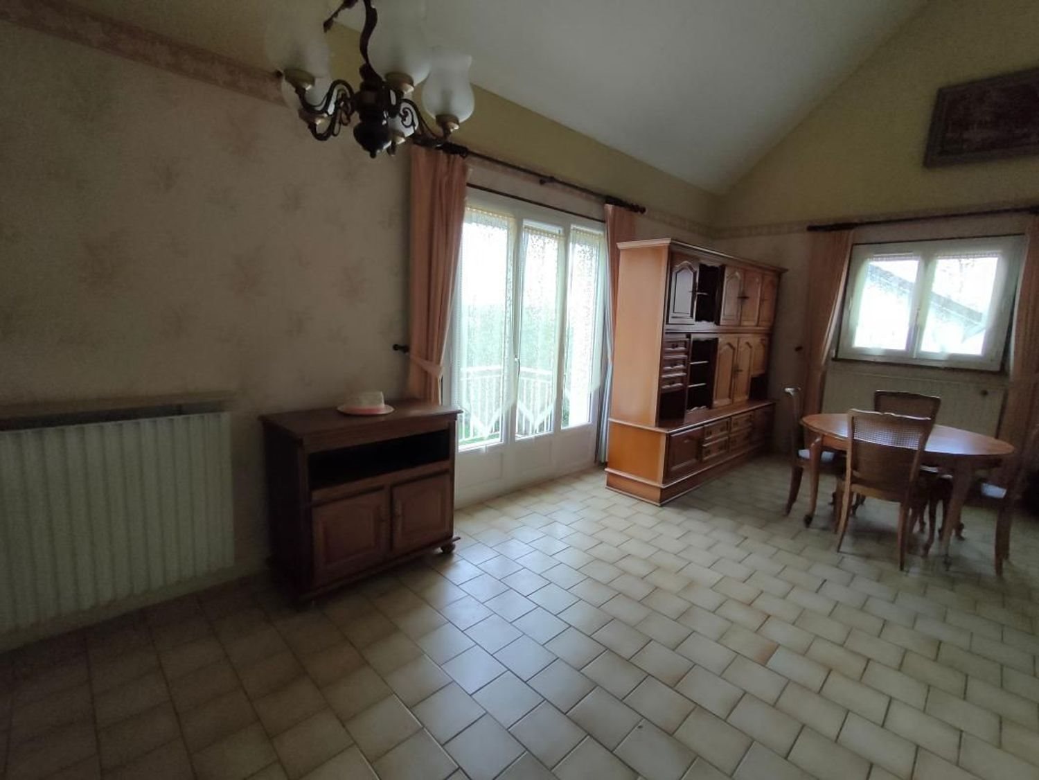 Maison à vendre, 115m², Rozay-en-Brie
