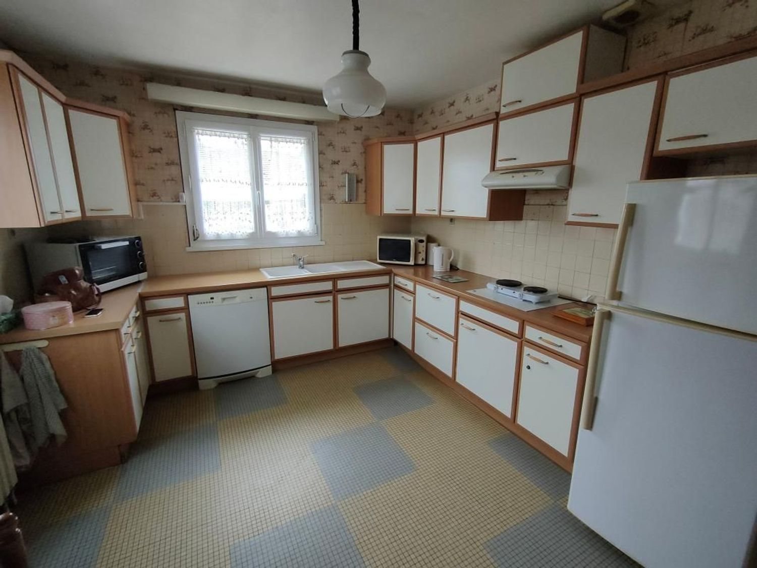 Maison à vendre, 115m², Rozay-en-Brie