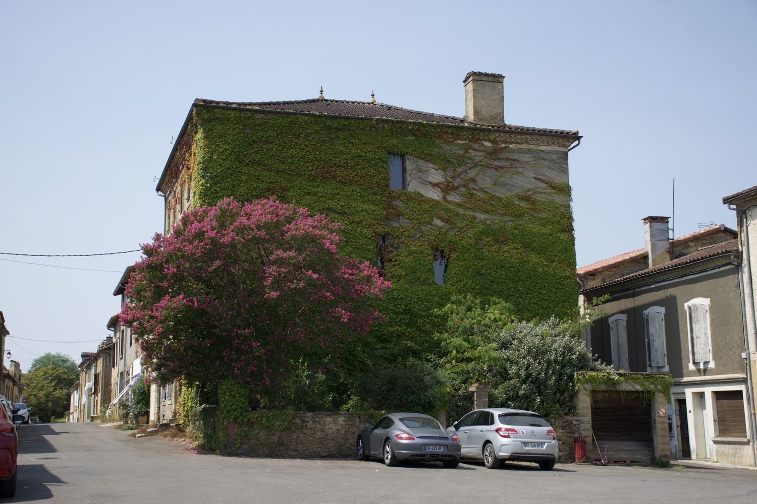 Maison à vendre, 450m², Estang