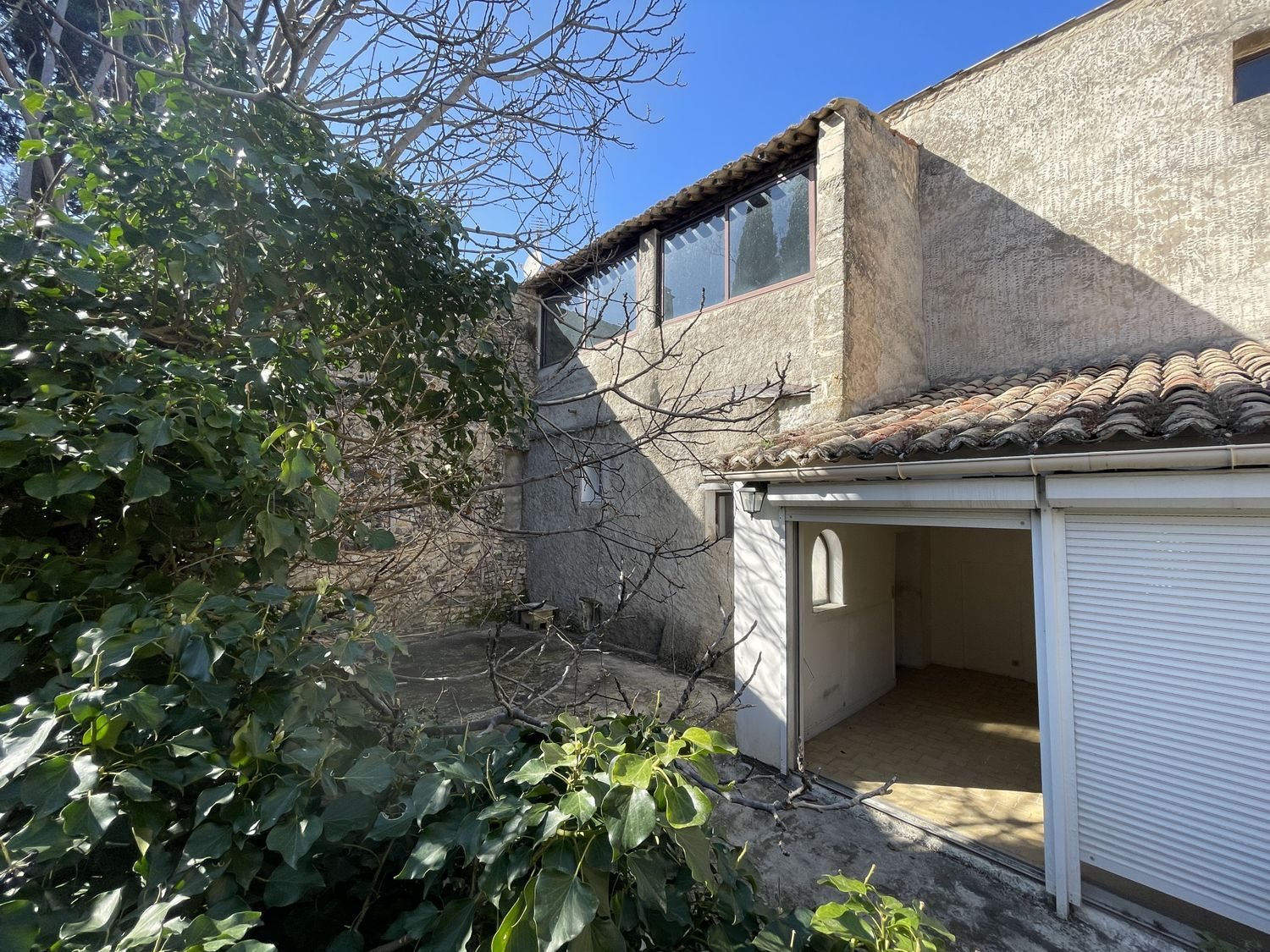 Maison à vendre, 130m², Vaison-la-Romaine