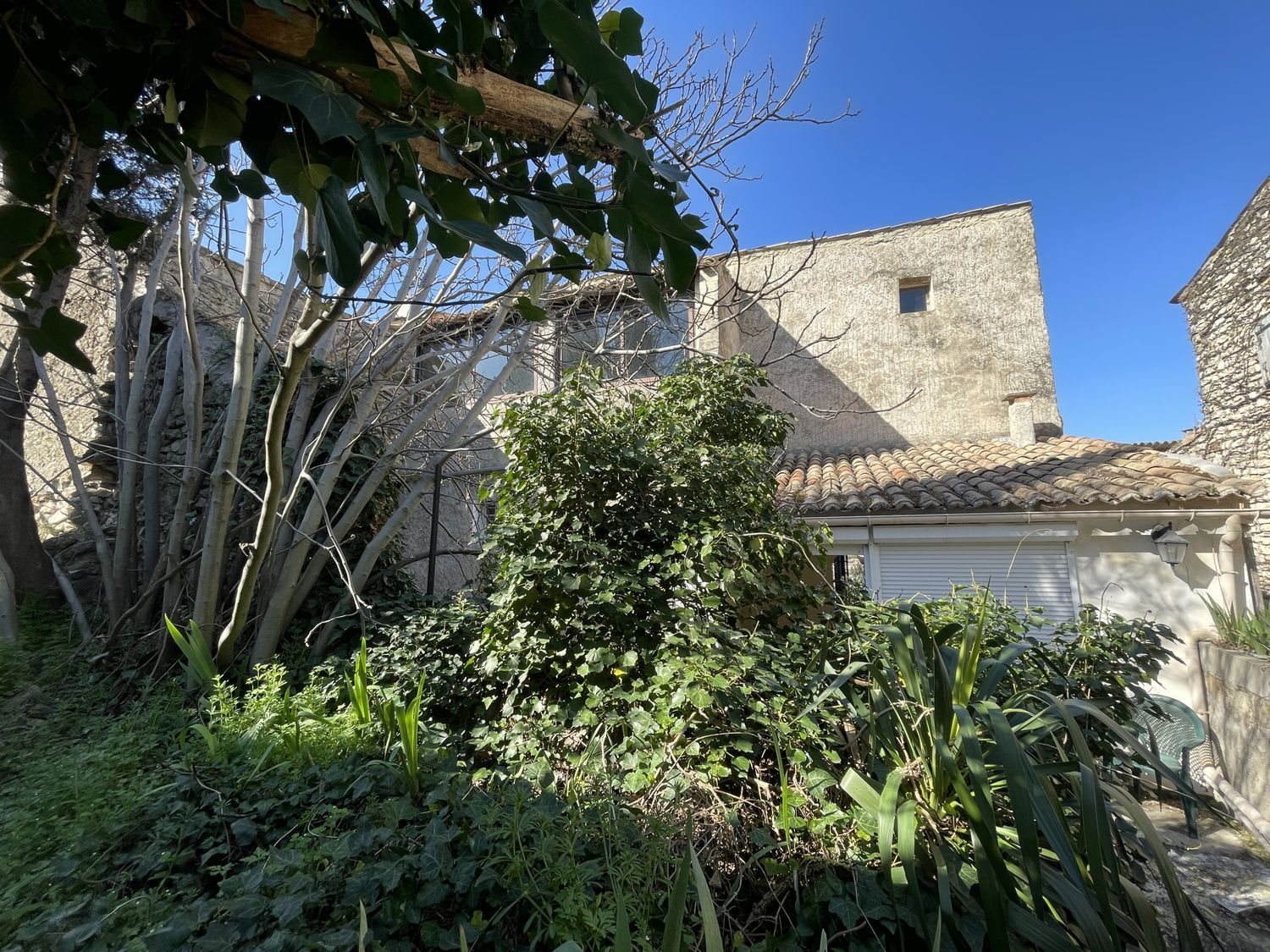 Maison à vendre, 130m², Vaison-la-Romaine
