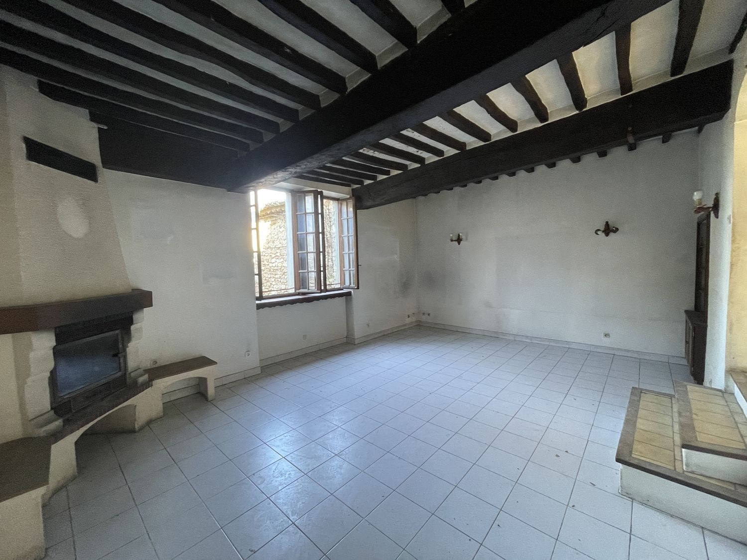 Maison à vendre, 130m², Vaison-la-Romaine