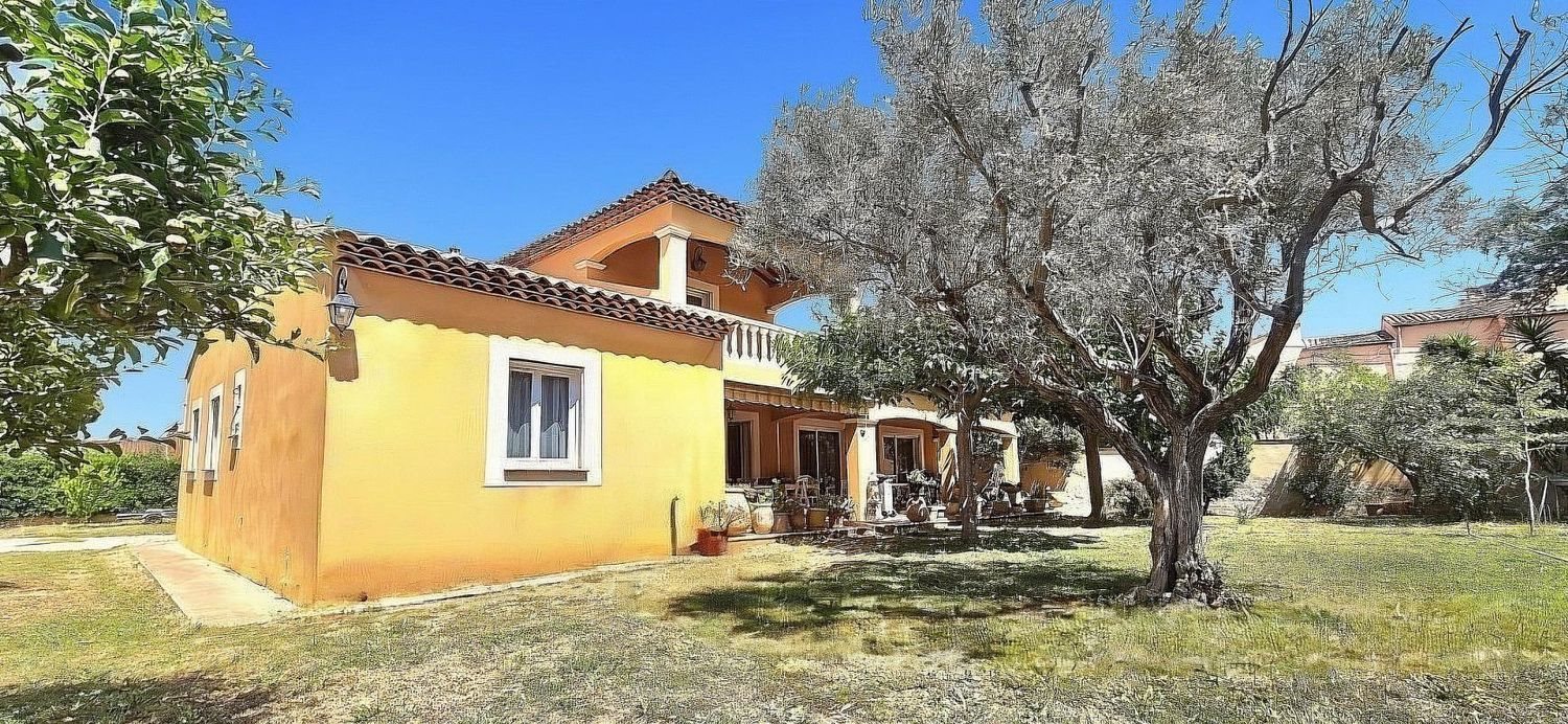 Maison à vendre, 158m², Le Pradet