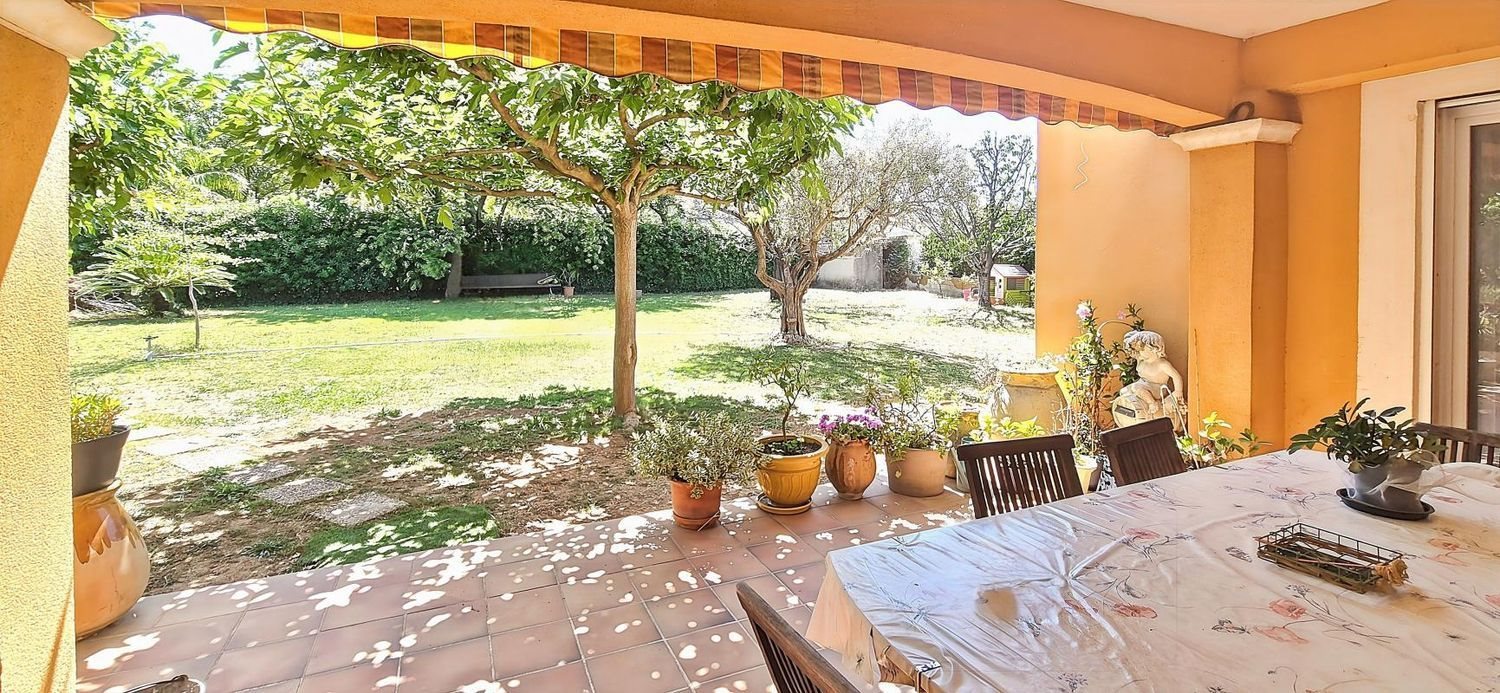 Maison à vendre, 158m², Le Pradet