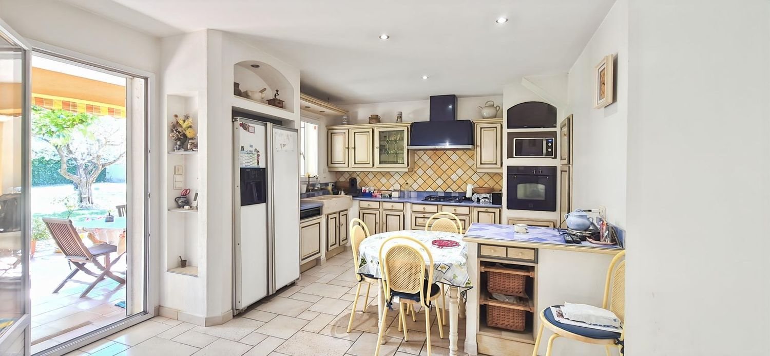 Maison à vendre, 158m², Le Pradet