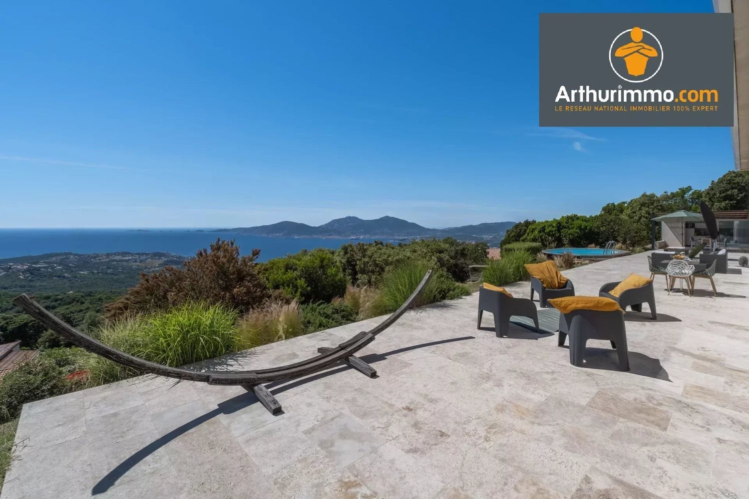 Maison à vendre, 269m², Grosseto-Prugna