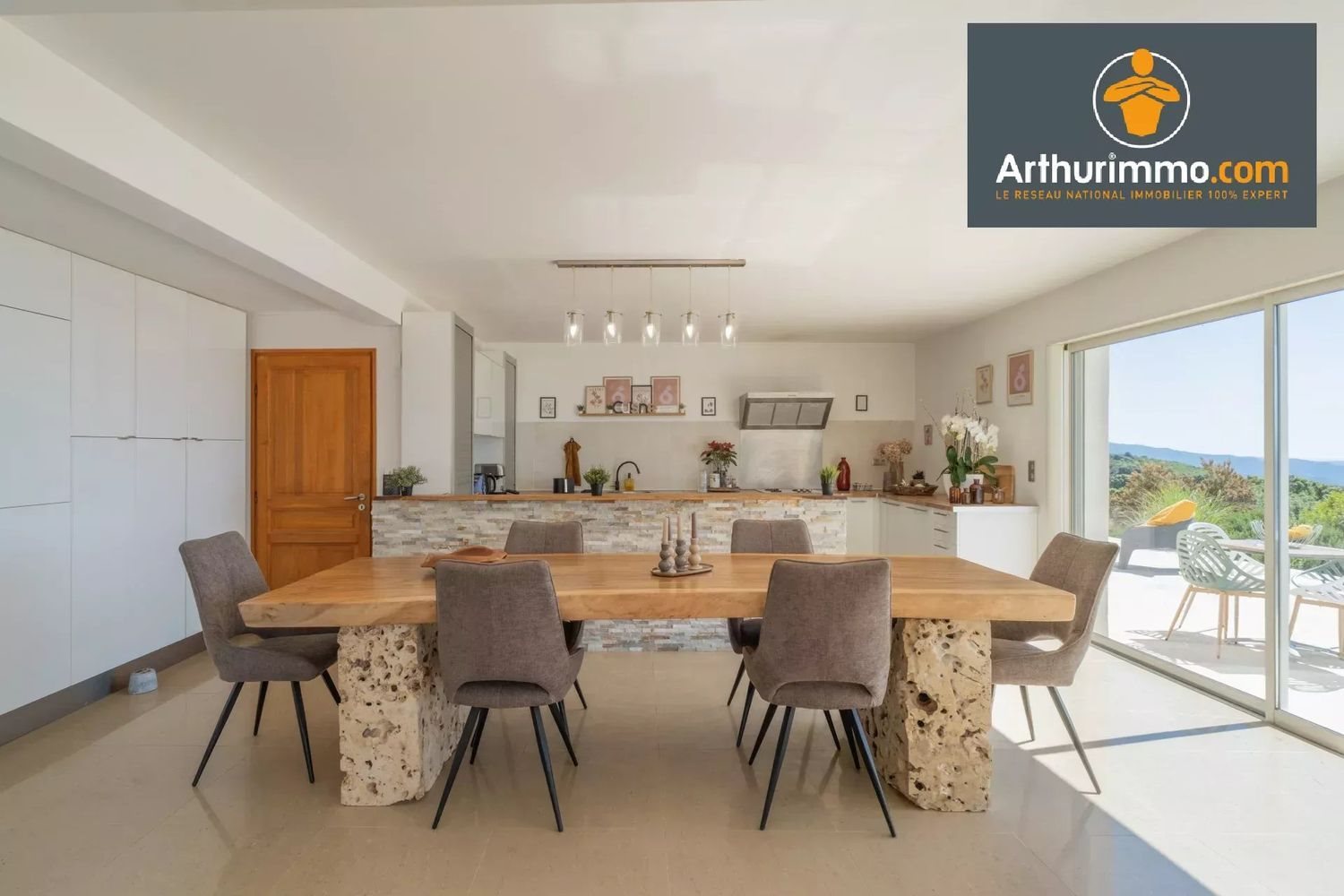 Maison à vendre, 269m², Grosseto-Prugna