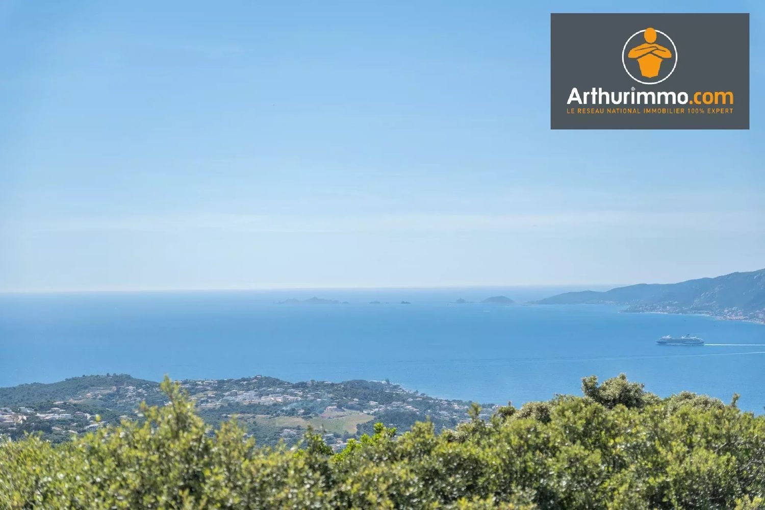 Maison à vendre, 269m², Grosseto-Prugna
