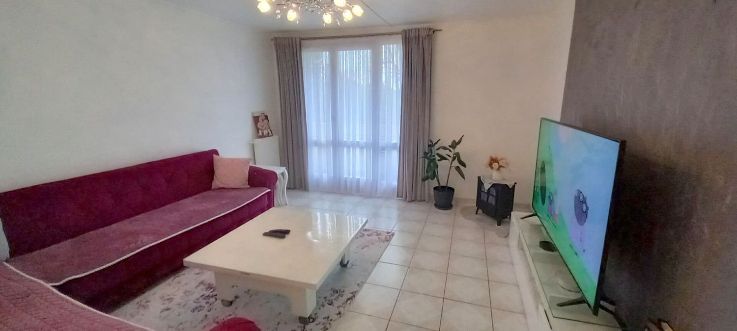 Appartement à vendre, 60m², Bondy