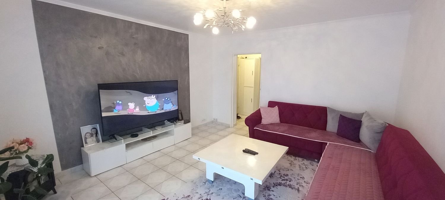 Appartement à vendre, 60m², Bondy
