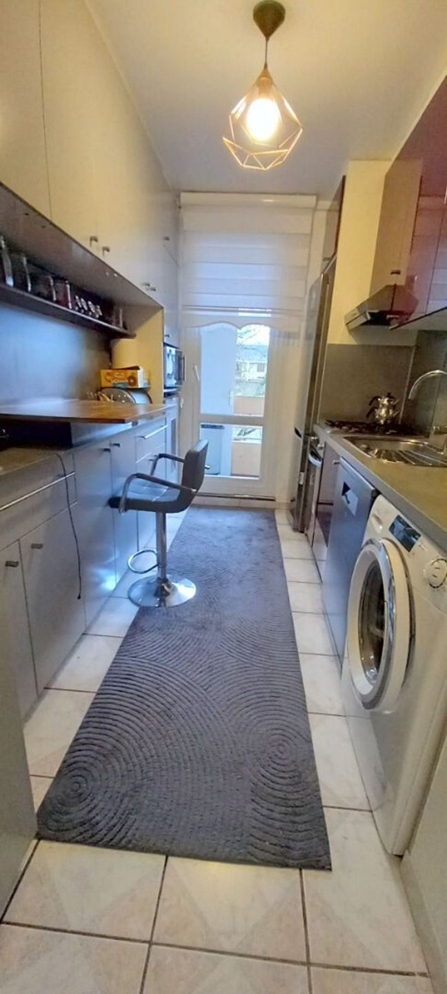 Appartement à vendre, 60m², Bondy