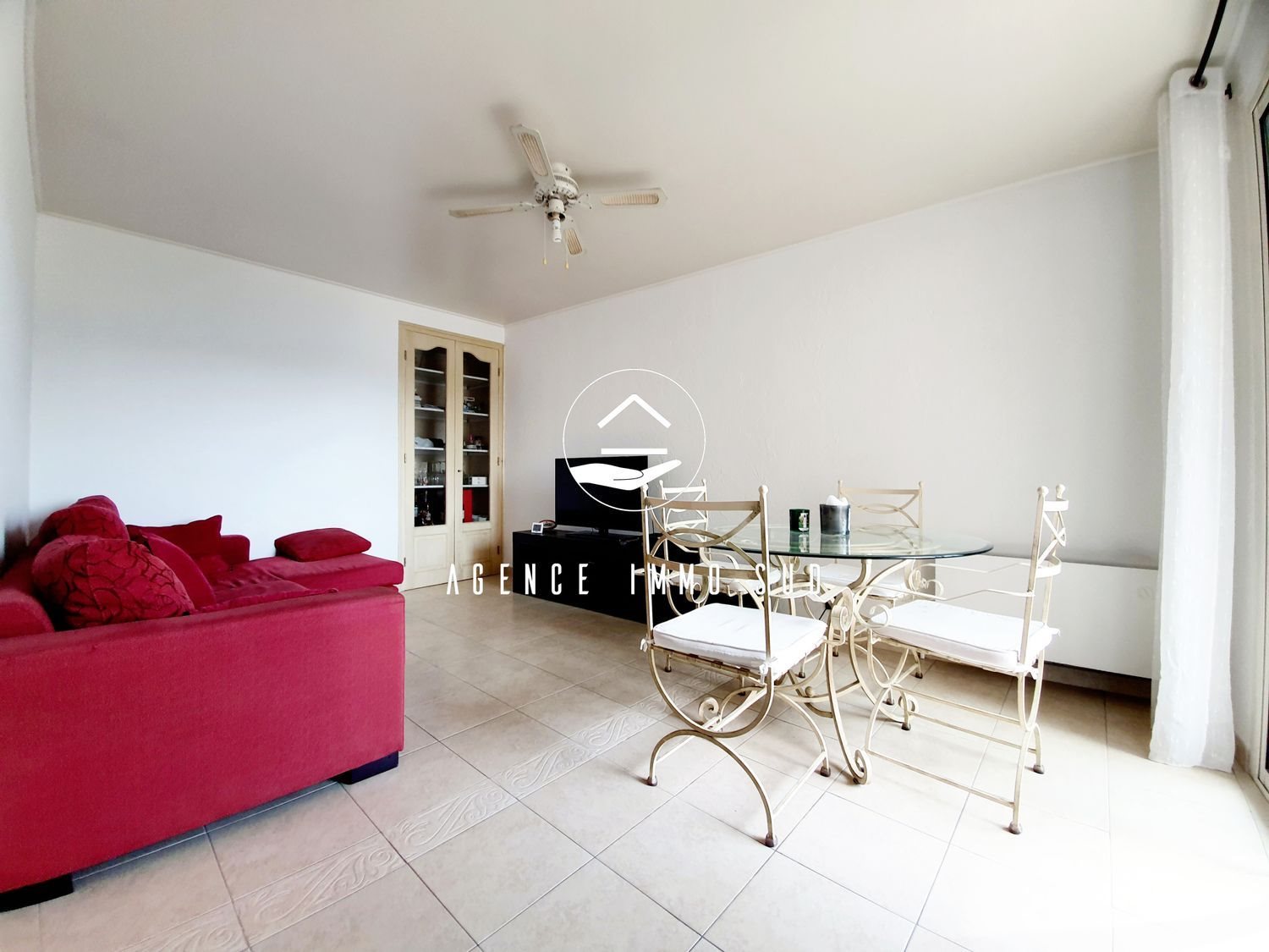 Appartement à vendre, 57m², Saint-Laurent-du-Var