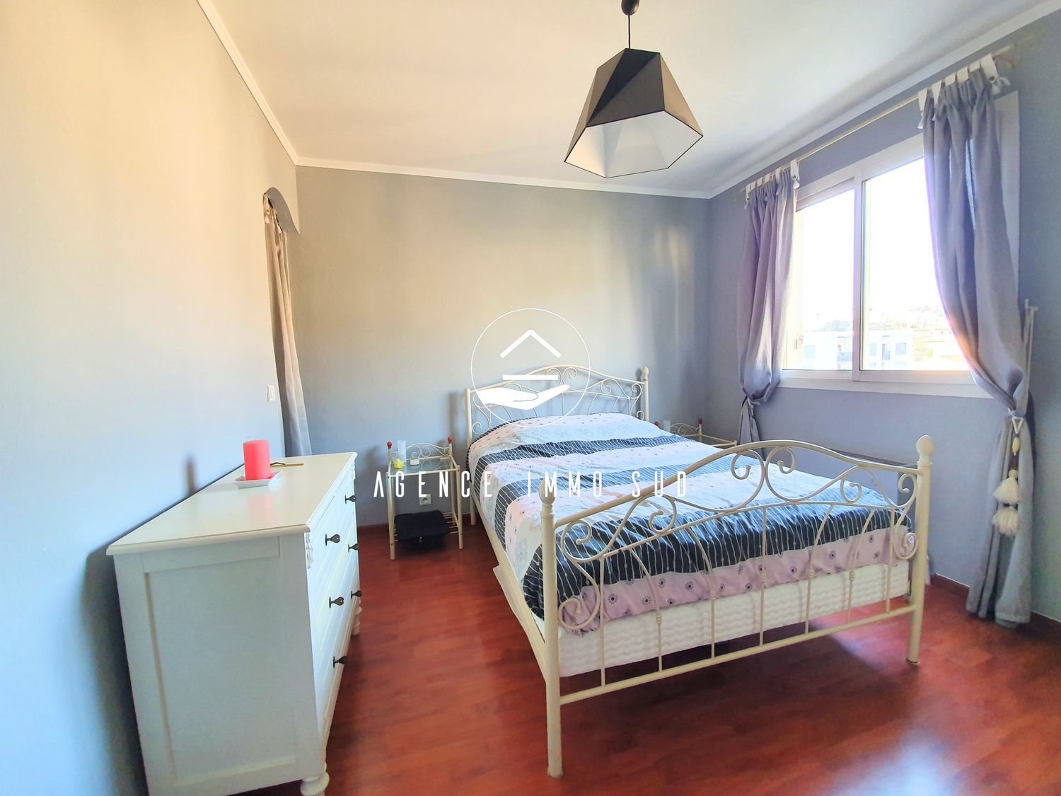 Appartement à vendre, 57m², Saint-Laurent-du-Var