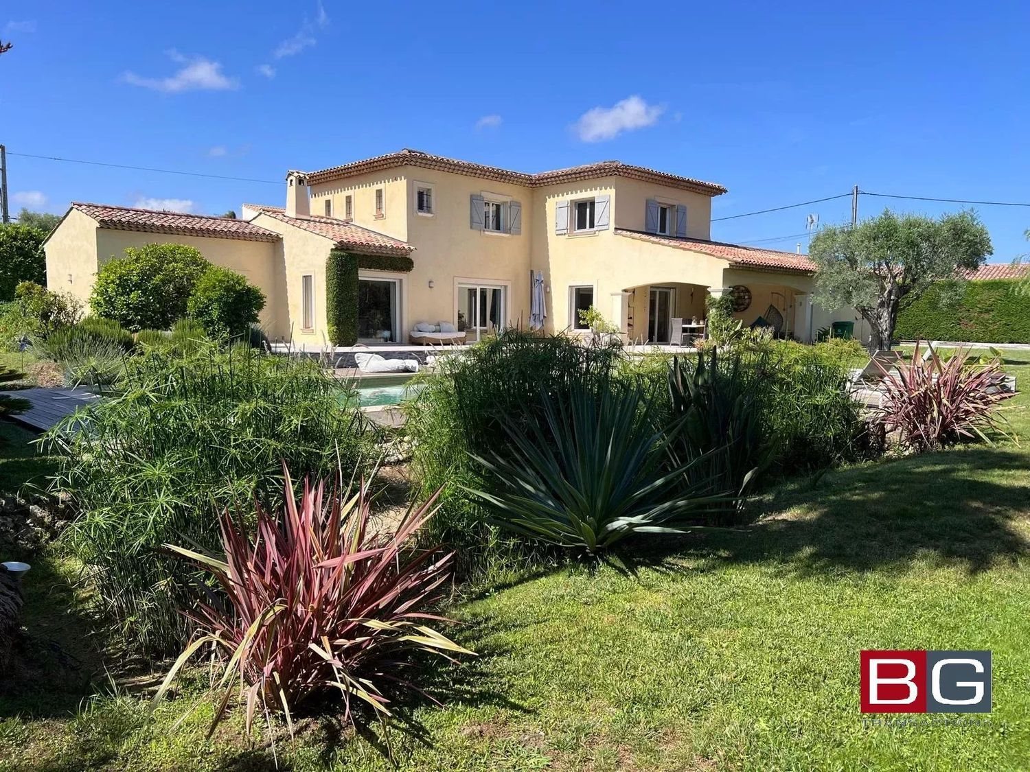 Maison à vendre, 190m², Antibes