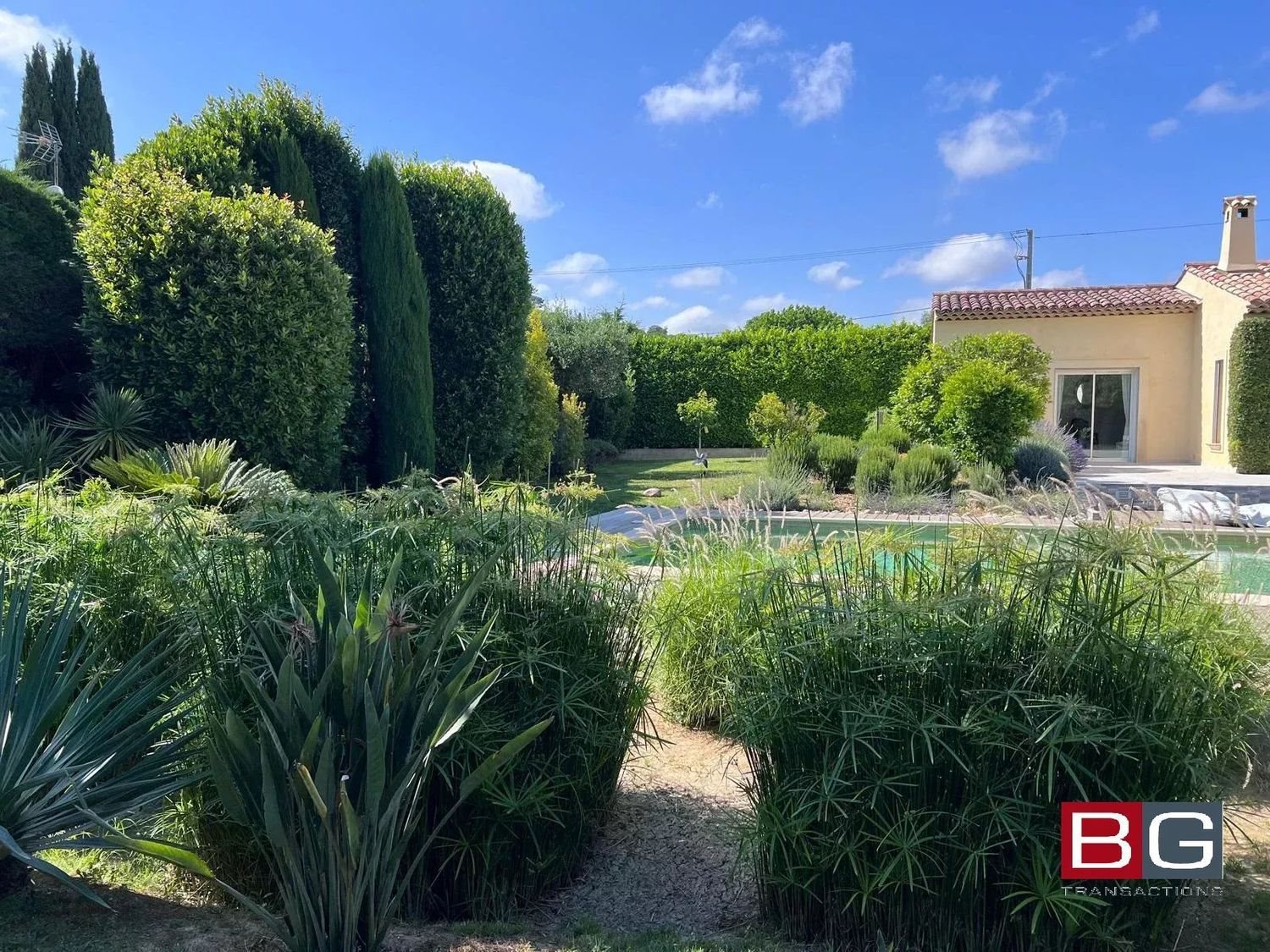 Maison à vendre, 190m², Antibes