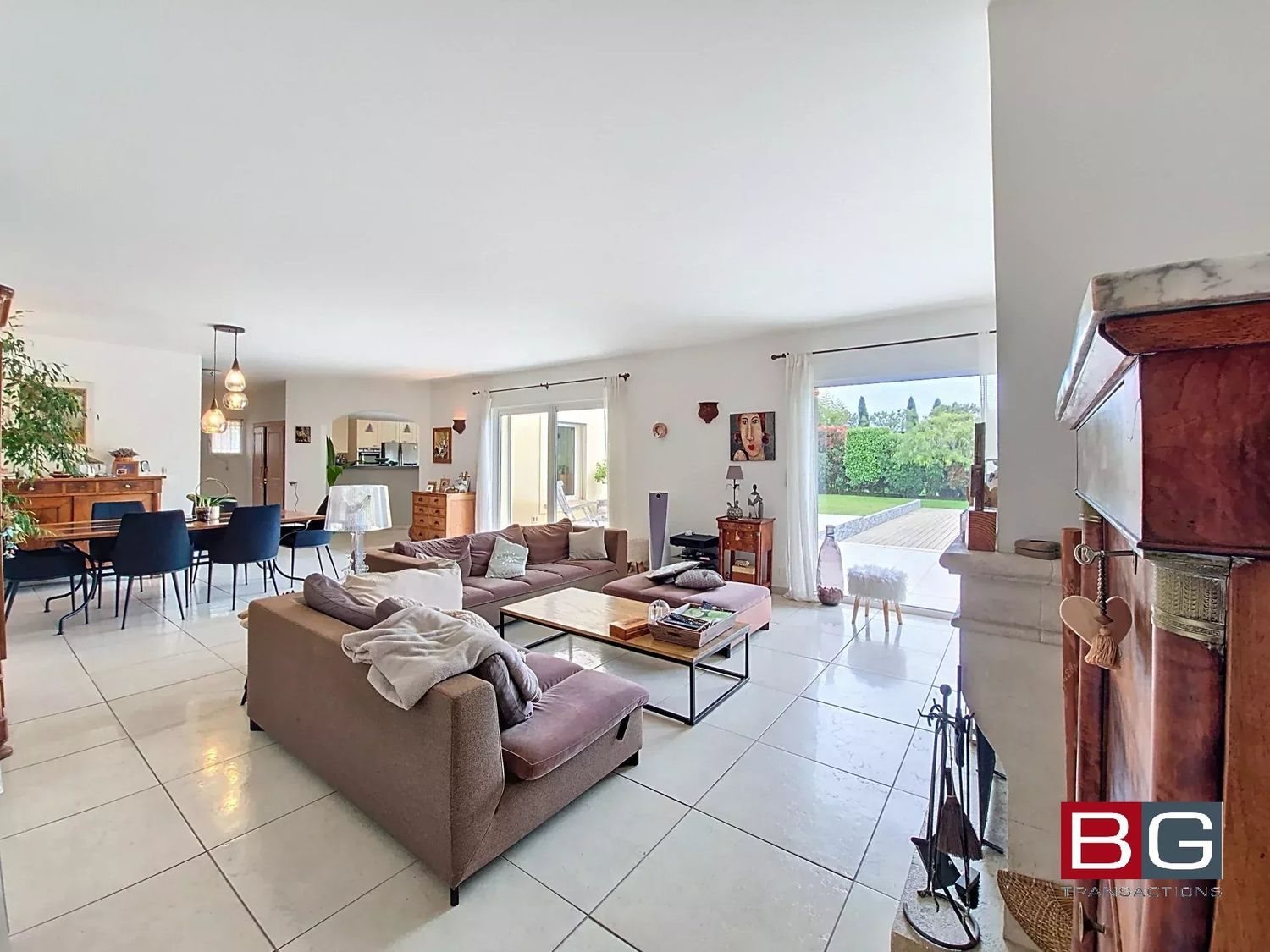 Maison à vendre, 190m², Antibes