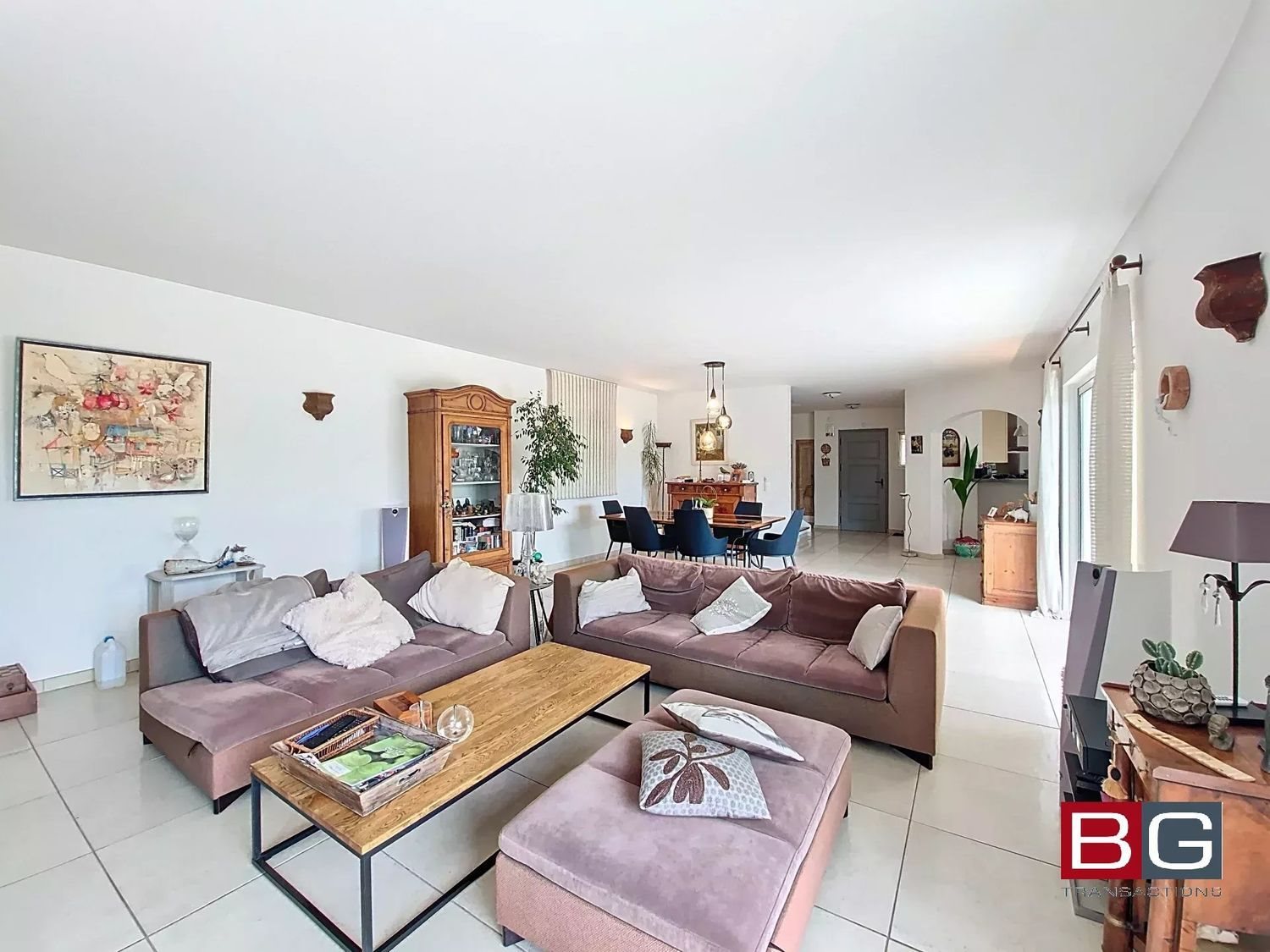 Maison à vendre, 190m², Antibes