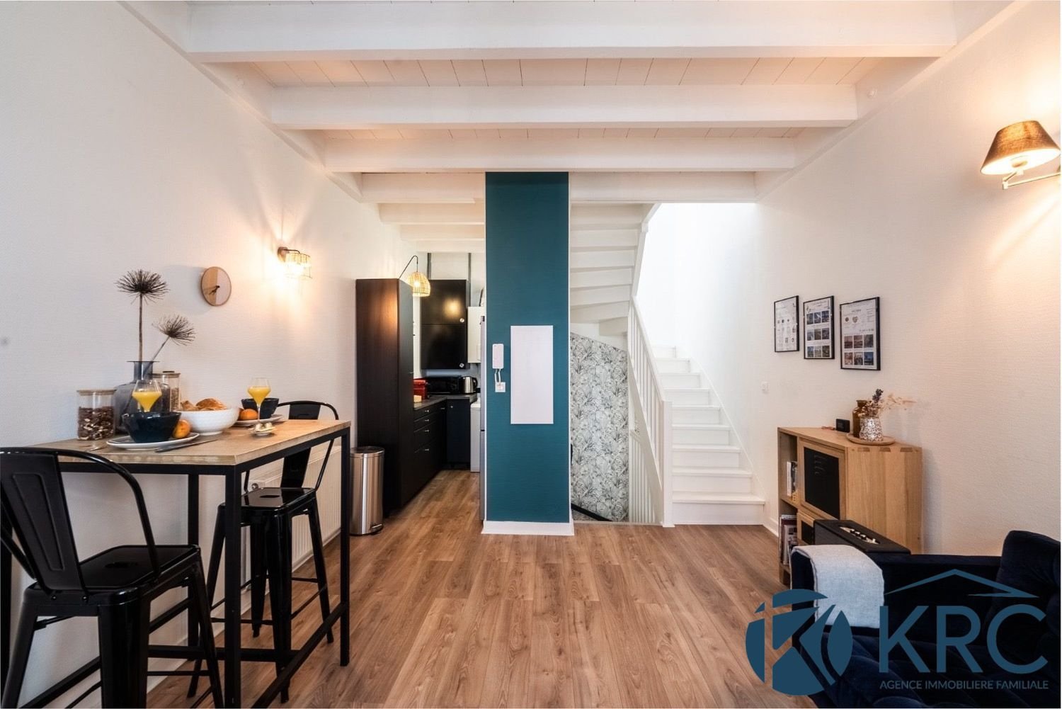 Appartement à vendre, 40m², Bordeaux