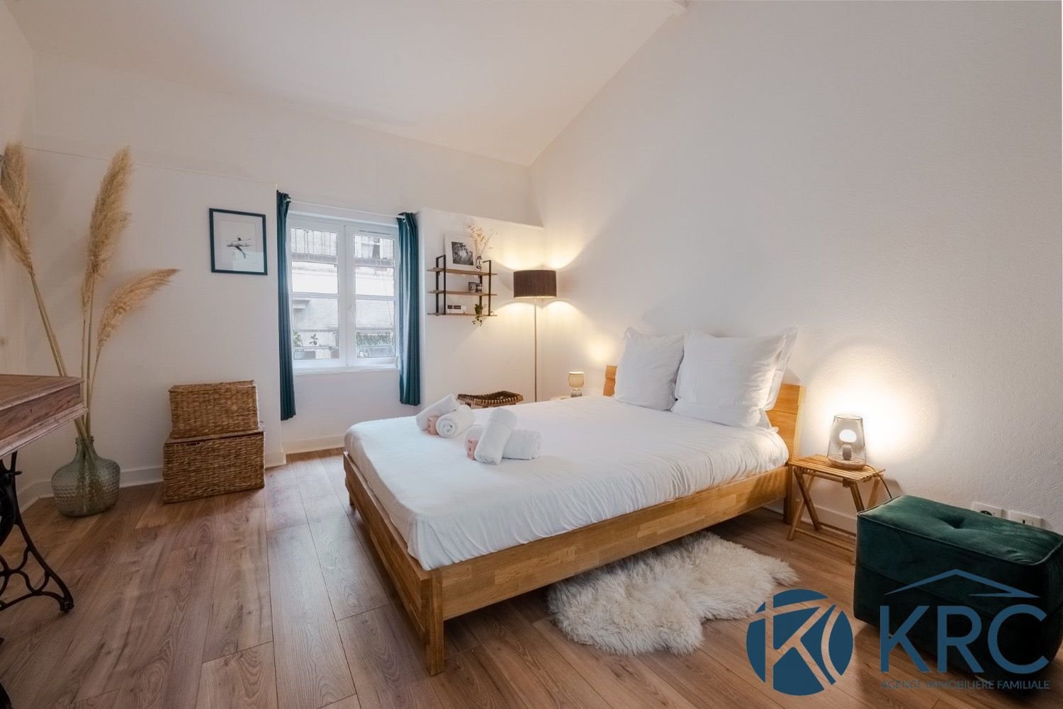 Appartement à vendre, 40m², Bordeaux