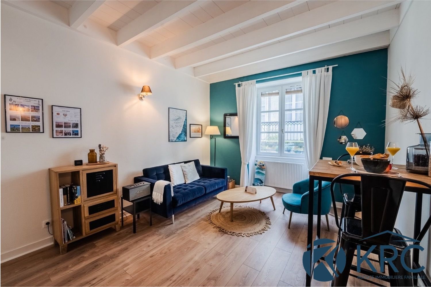 Appartement à vendre, 40m², Bordeaux