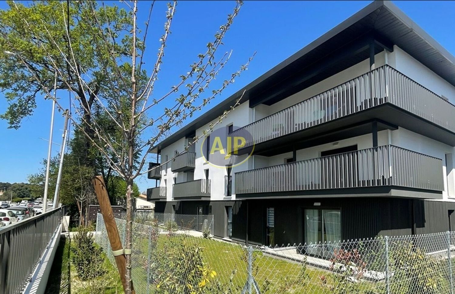 Appartement à vendre, 91m², Pessac