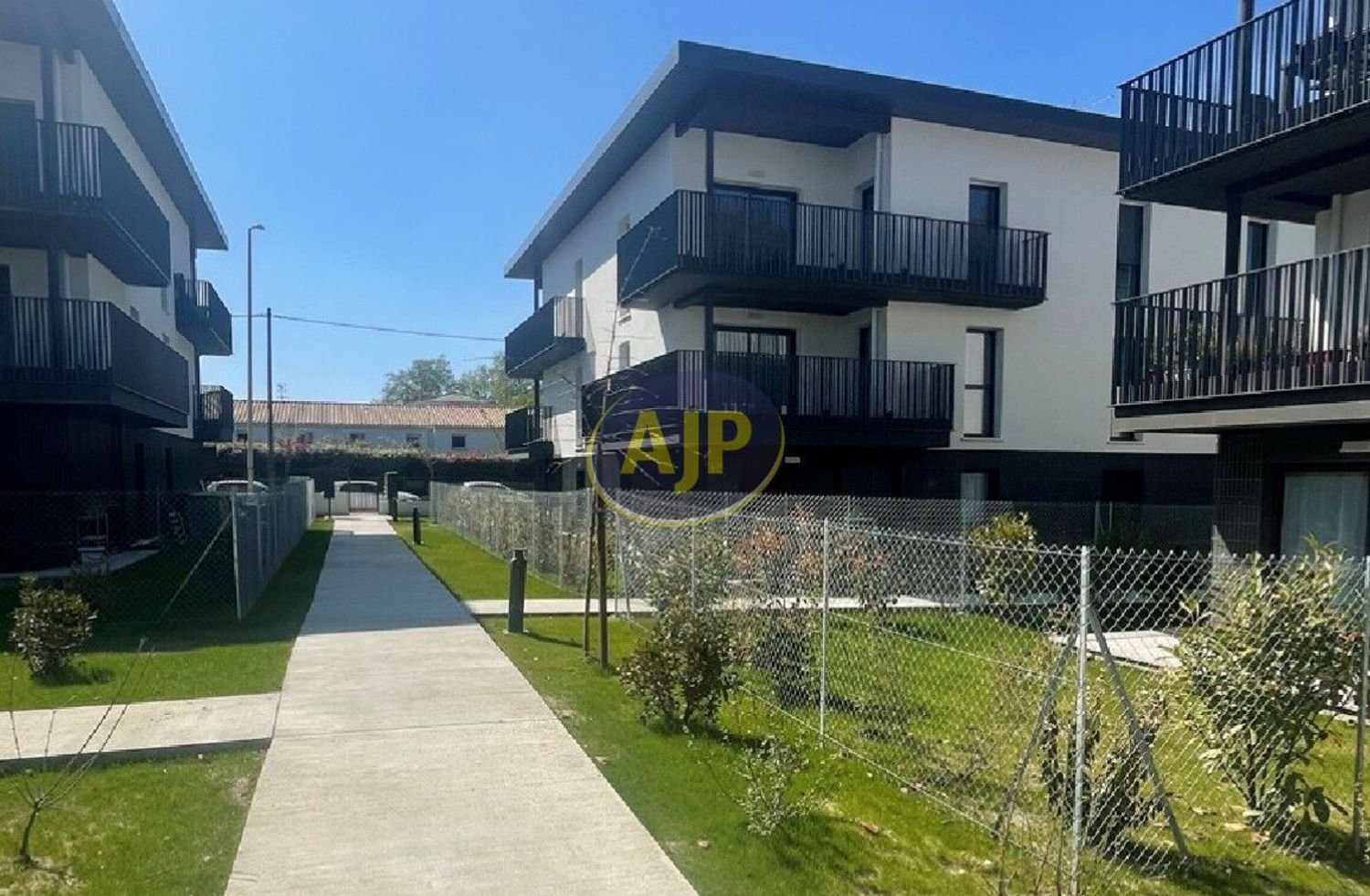 Appartement à vendre, 91m², Pessac