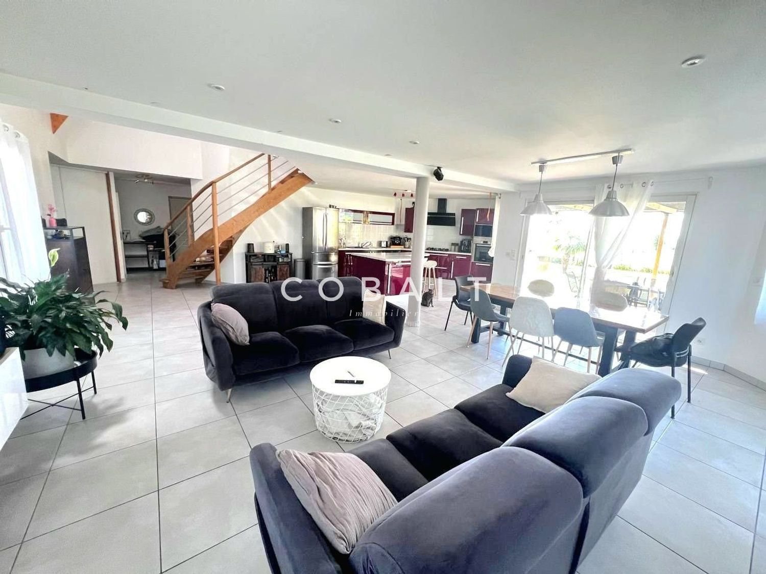 Maison à vendre, 132m², Le Gâvre