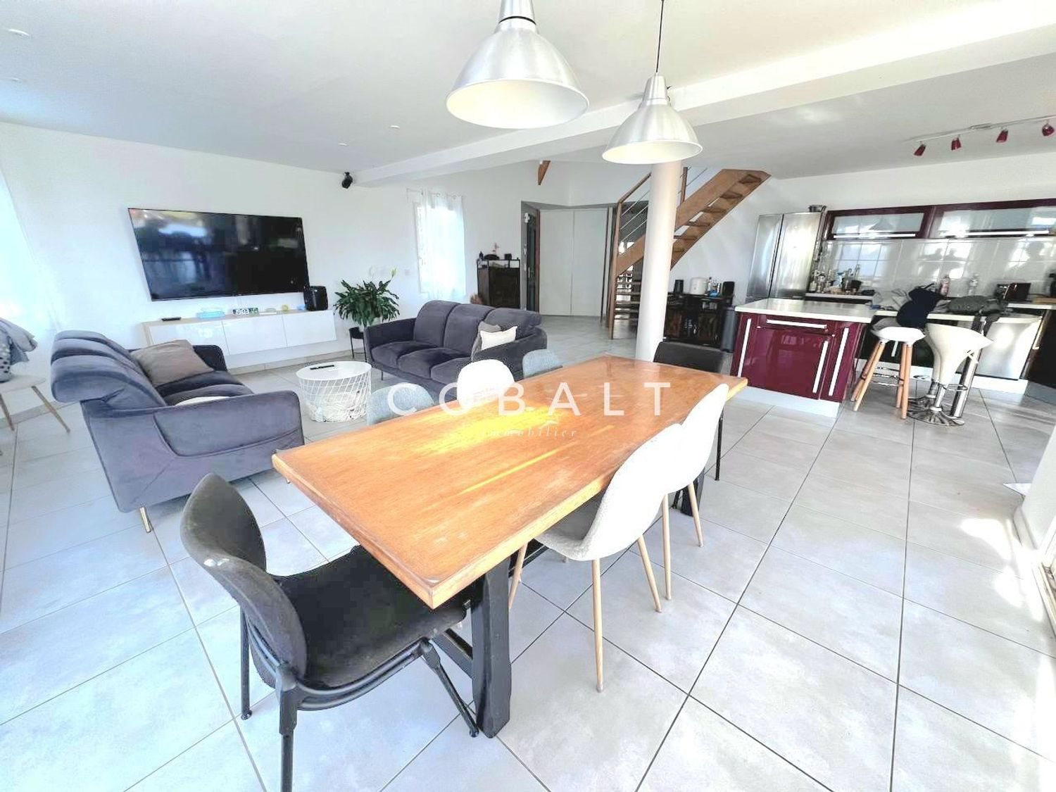 Maison à vendre, 132m², Le Gâvre