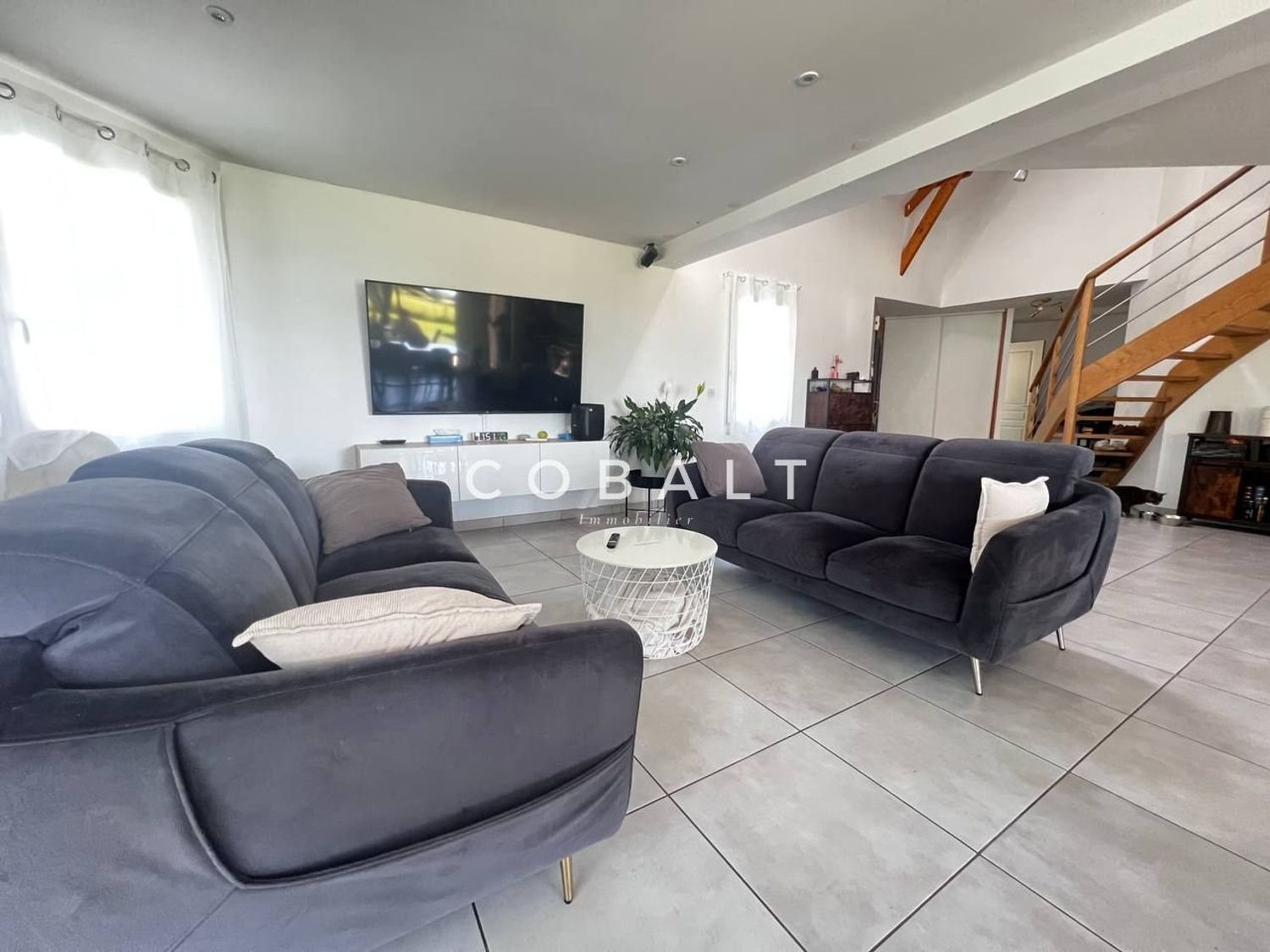 Maison à vendre, 132m², Le Gâvre