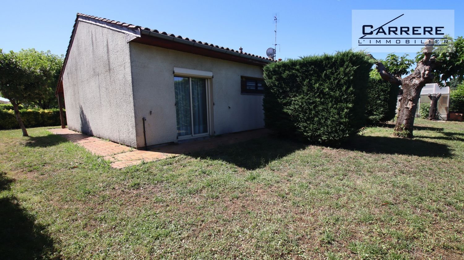 Maison à vendre, 114m², Lormont
