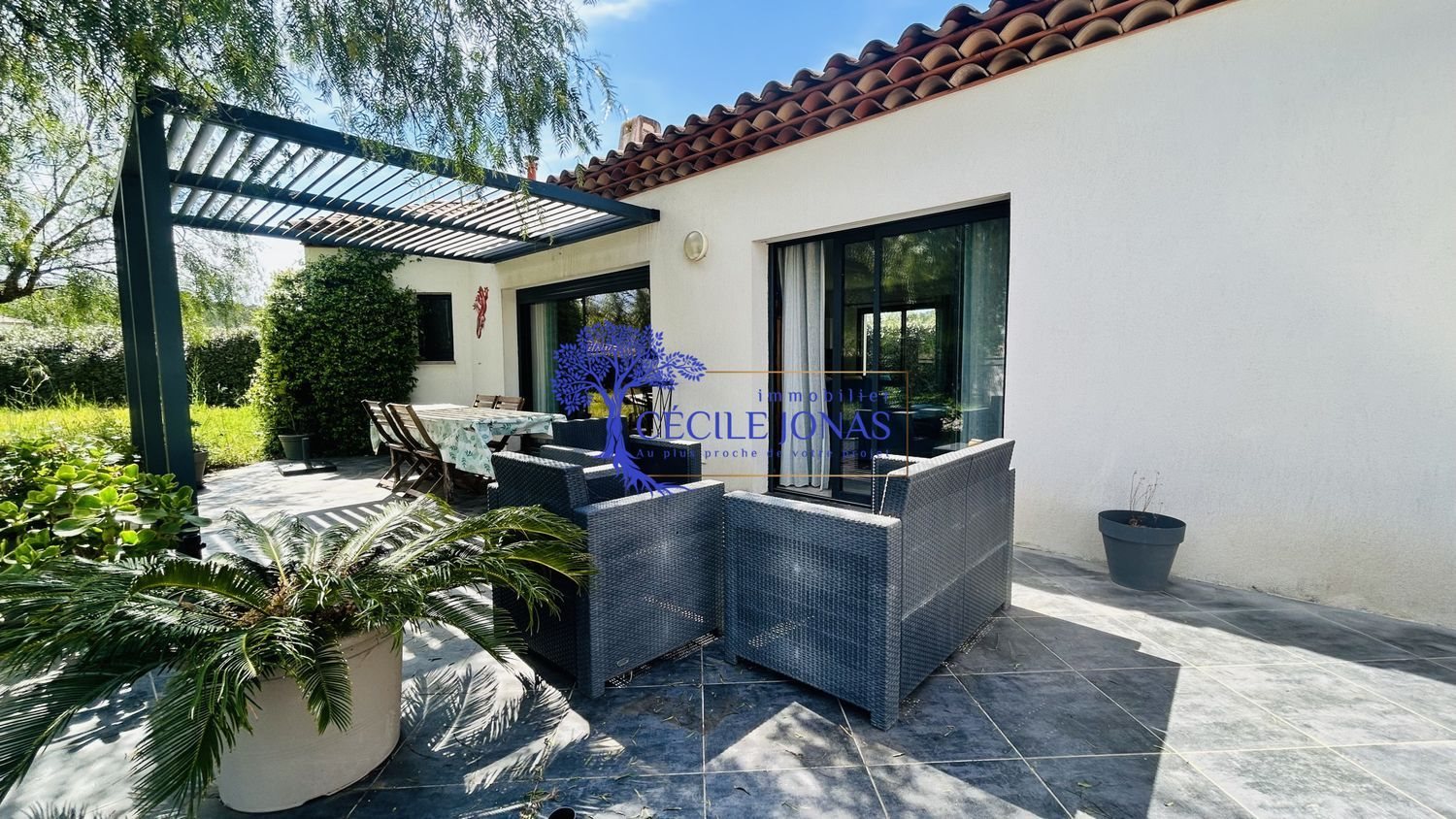 Maison à vendre, 108m², La Crau