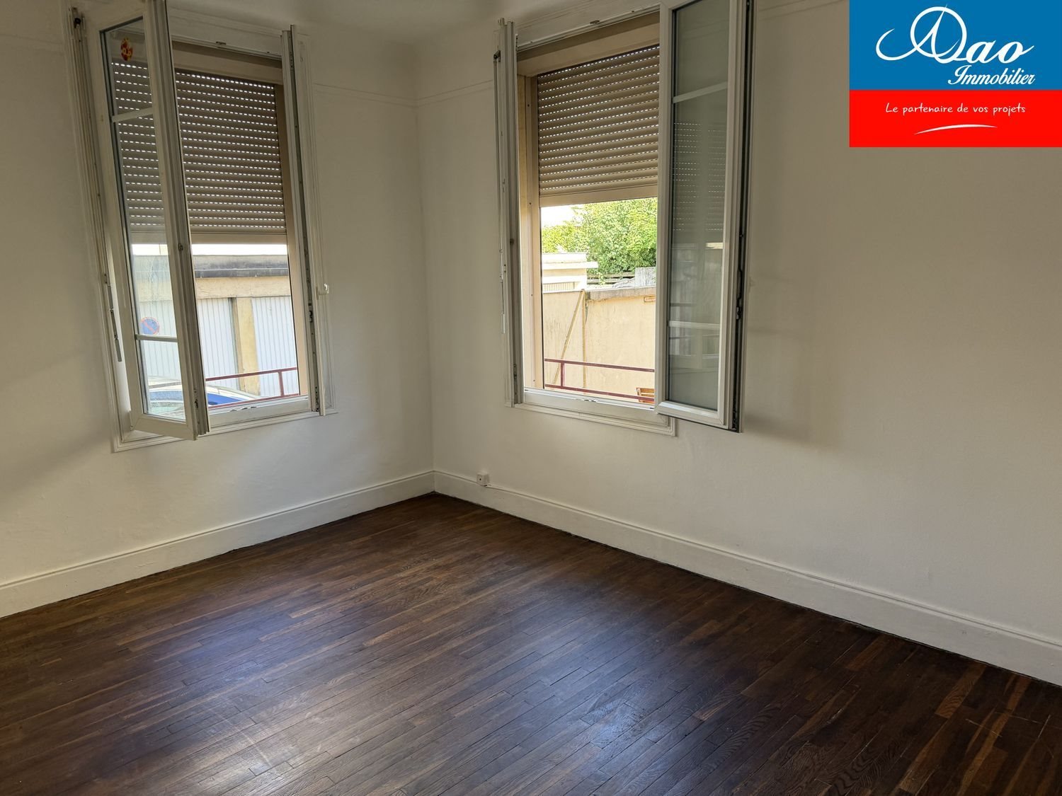 Appartement à vendre, 60m², Troyes