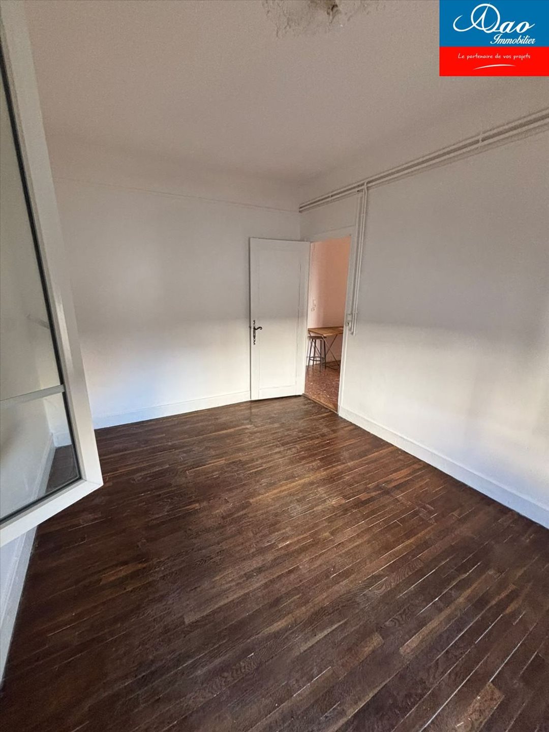 Appartement à vendre, 60m², Troyes