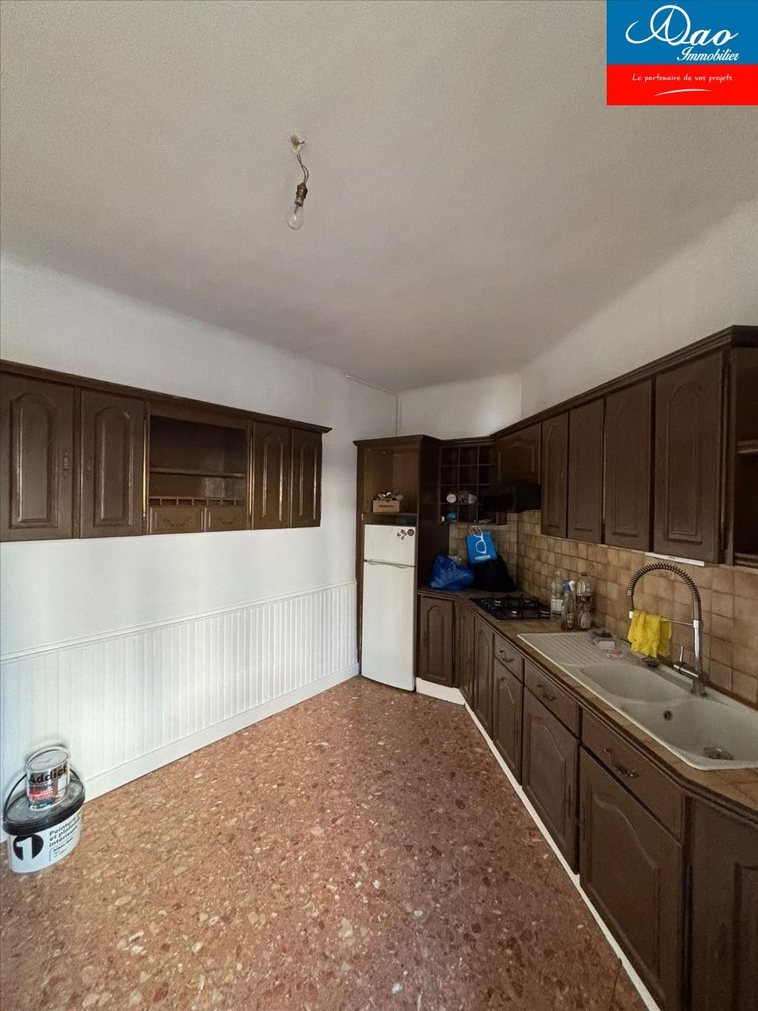Appartement à vendre, 60m², Troyes