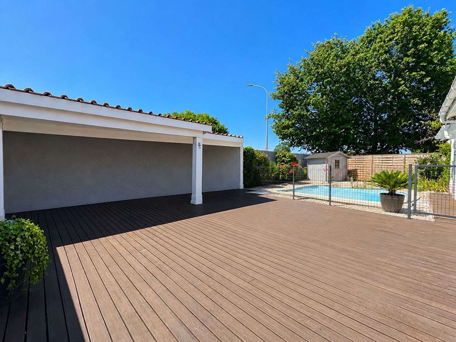 Maison à vendre, 75m², Mérignac