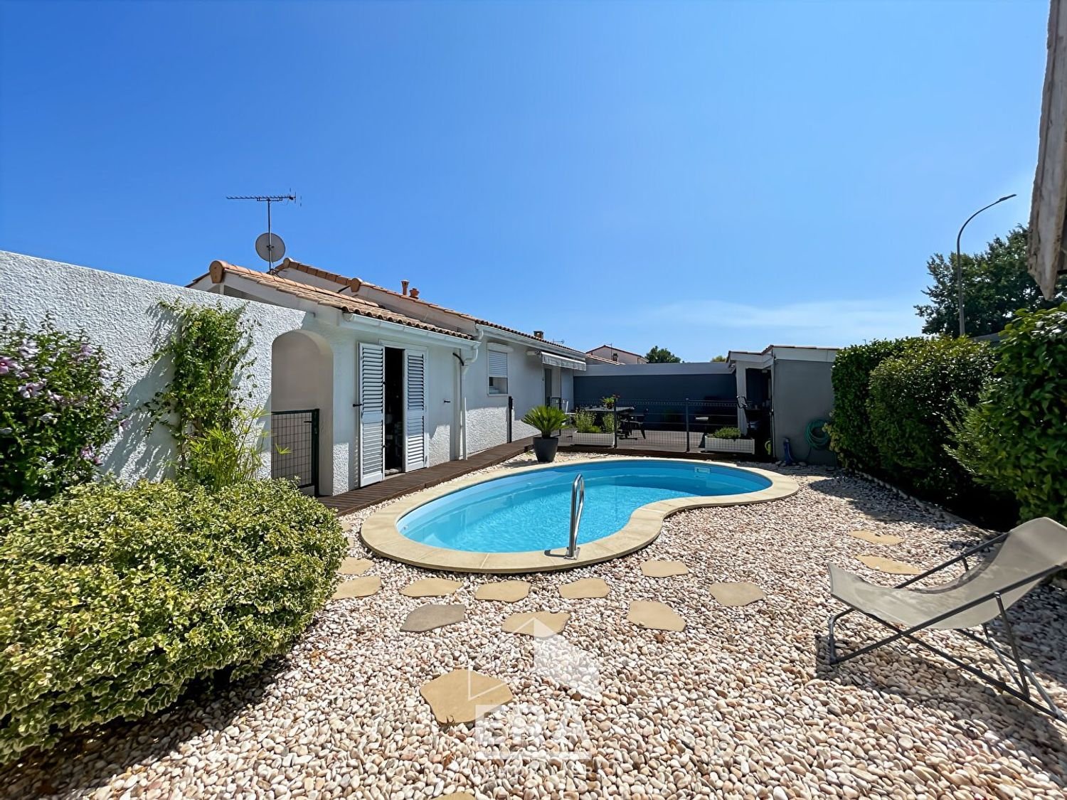 Maison à vendre, 75m², Mérignac