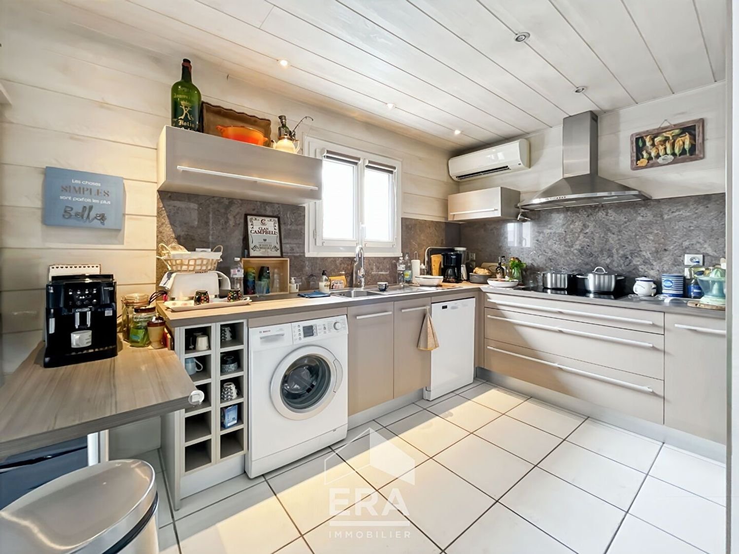 Maison à vendre, 75m², Mérignac