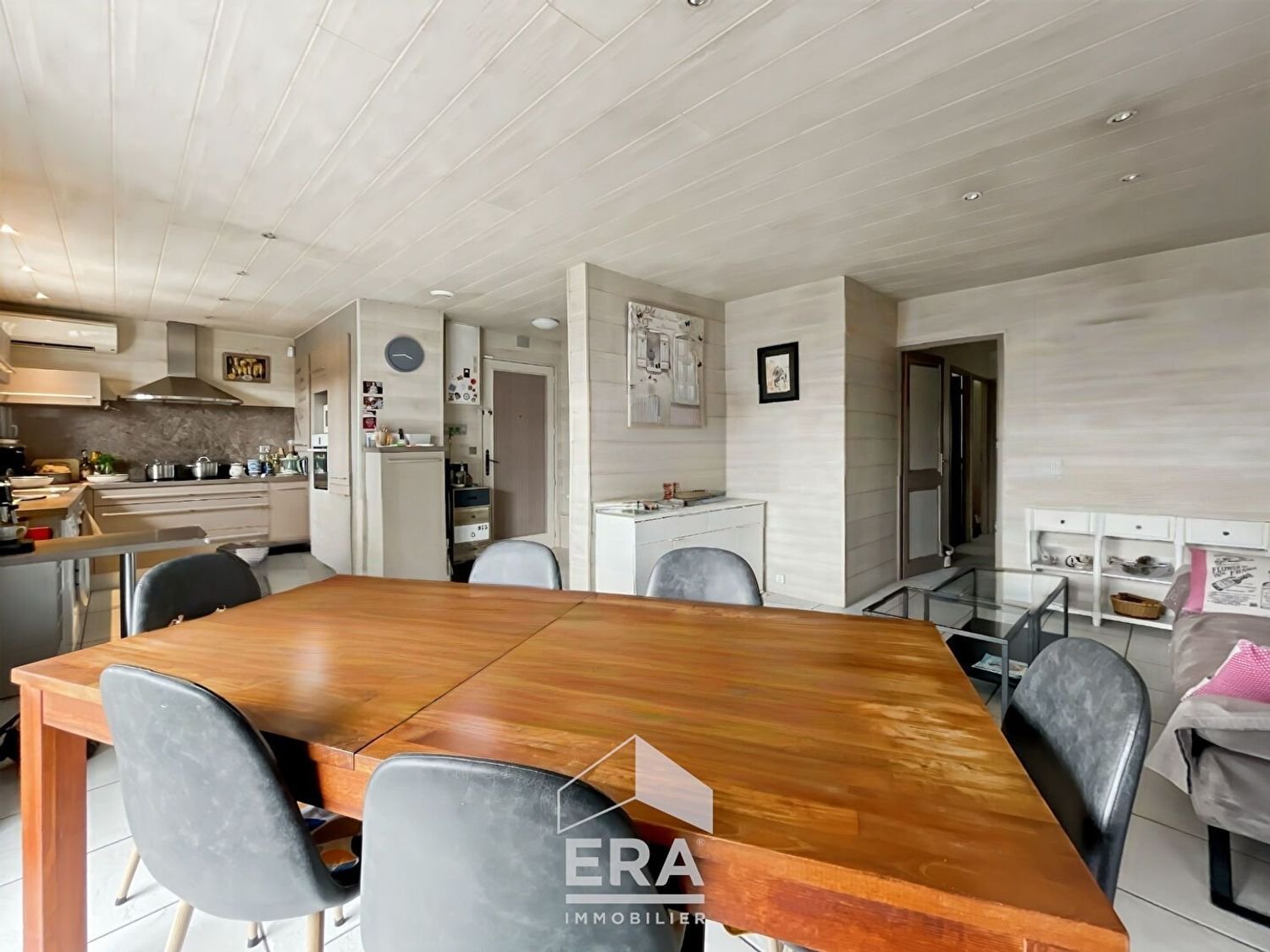 Maison à vendre, 75m², Mérignac