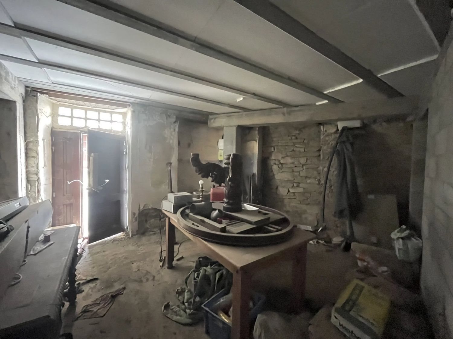 Maison à vendre, 106m², Laure-Minervois