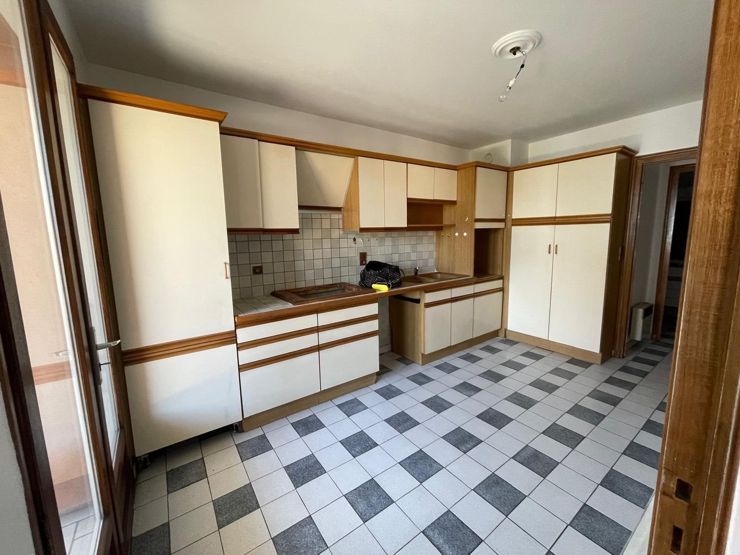 Appartement à vendre, 84m², Roussillon