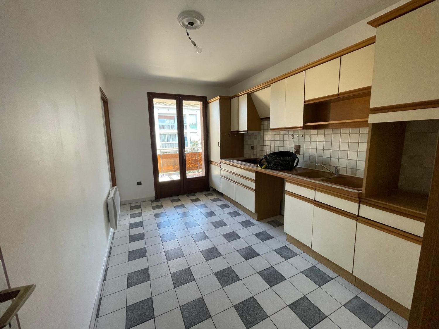 Appartement à vendre, 84m², Roussillon
