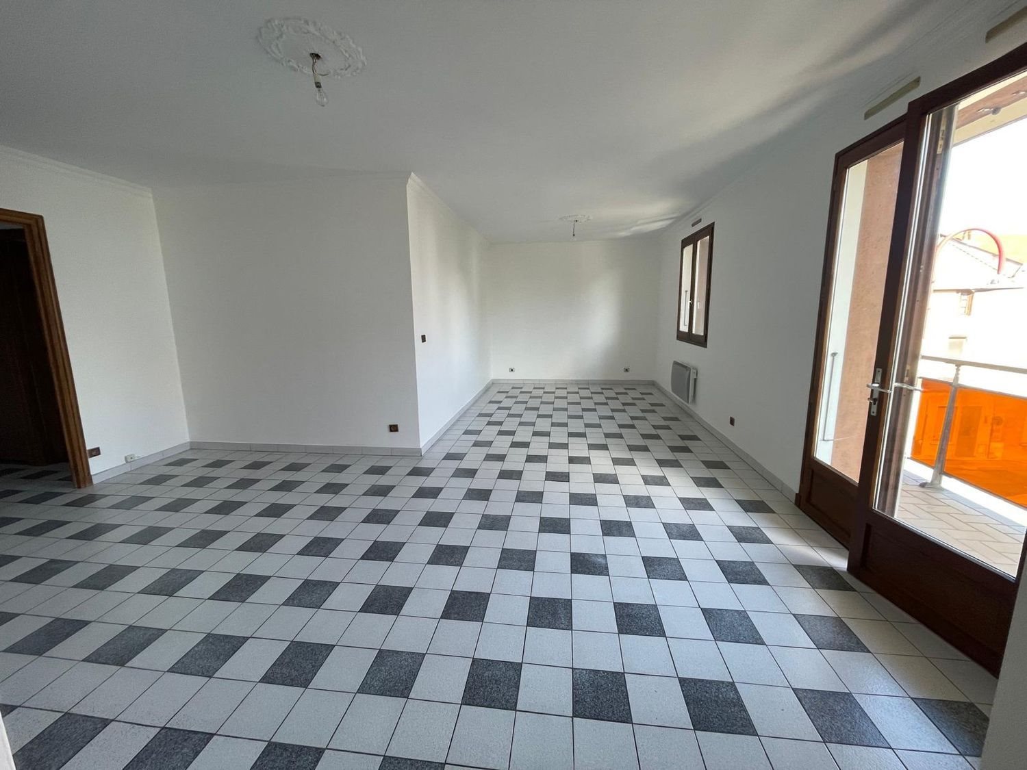 Appartement à vendre, 84m², Roussillon