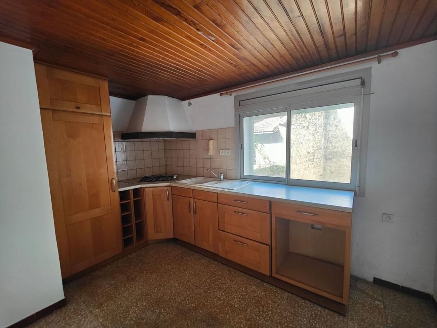 Maison à vendre, 121m², Milhaud