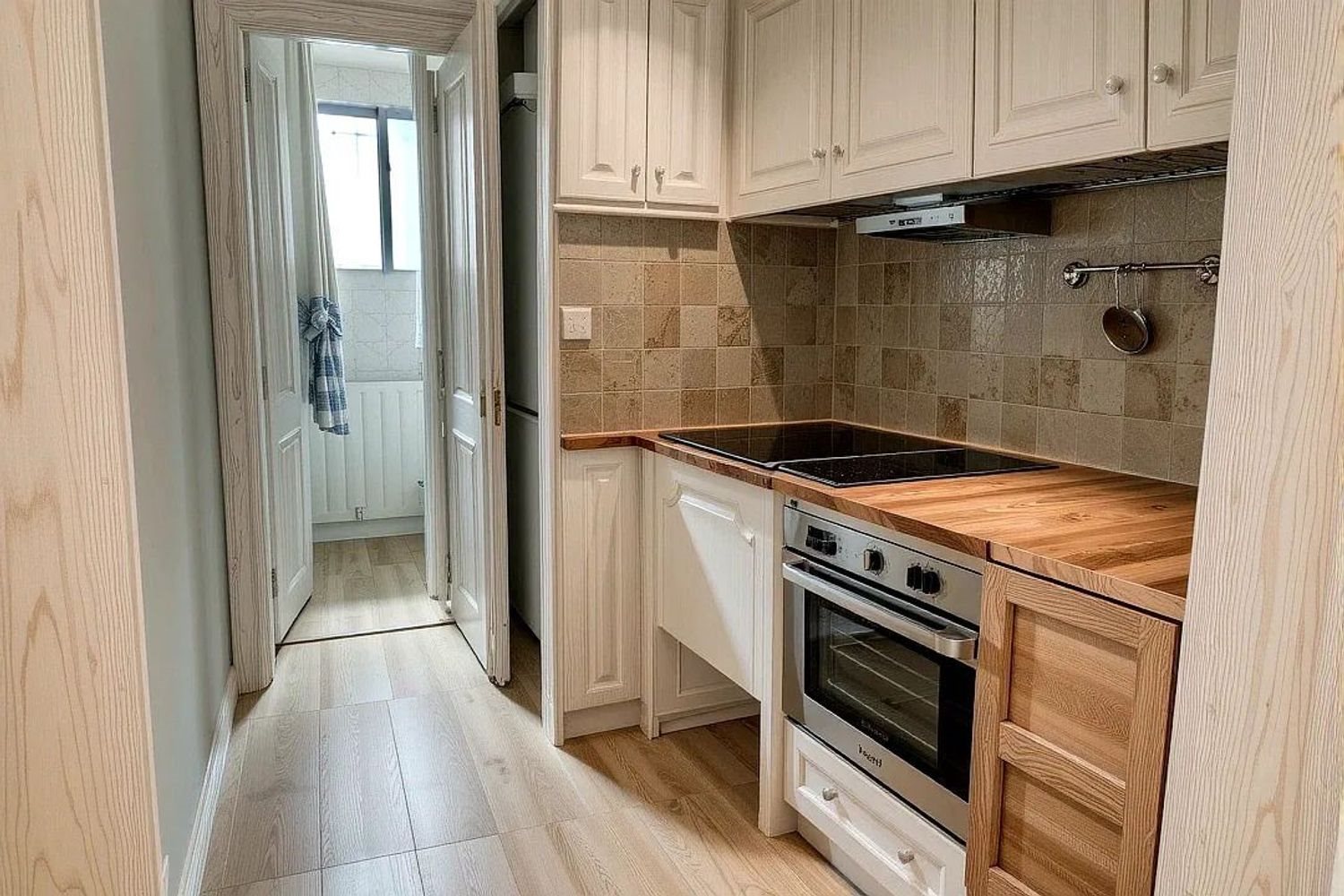 Maison à vendre, 121m², Milhaud