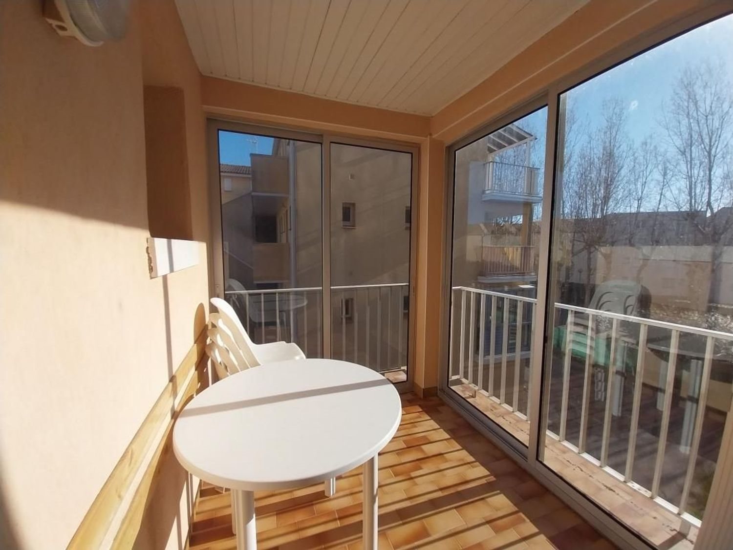 Appartement à vendre, 23m², Marseillan