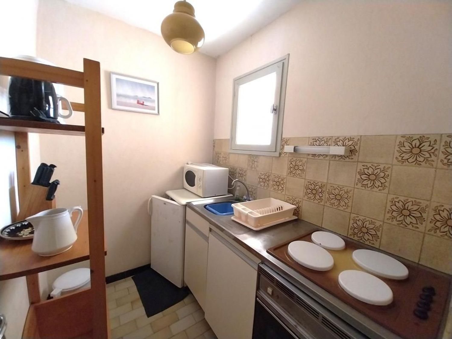 Appartement à vendre, 23m², Marseillan