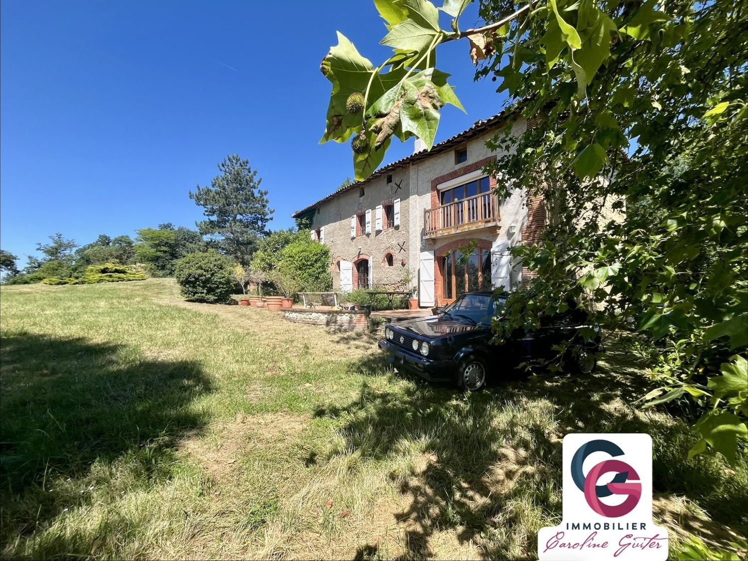 Maison à vendre, 229m², Saverdun