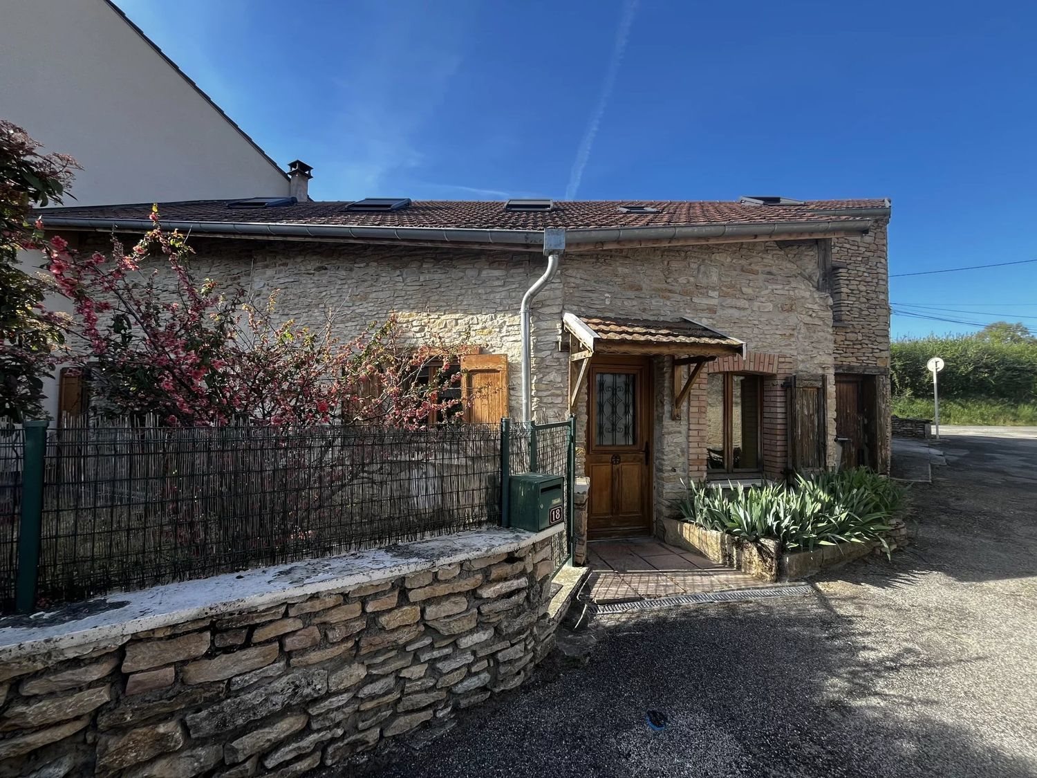 Maison à vendre, 168m², Villemoirieu