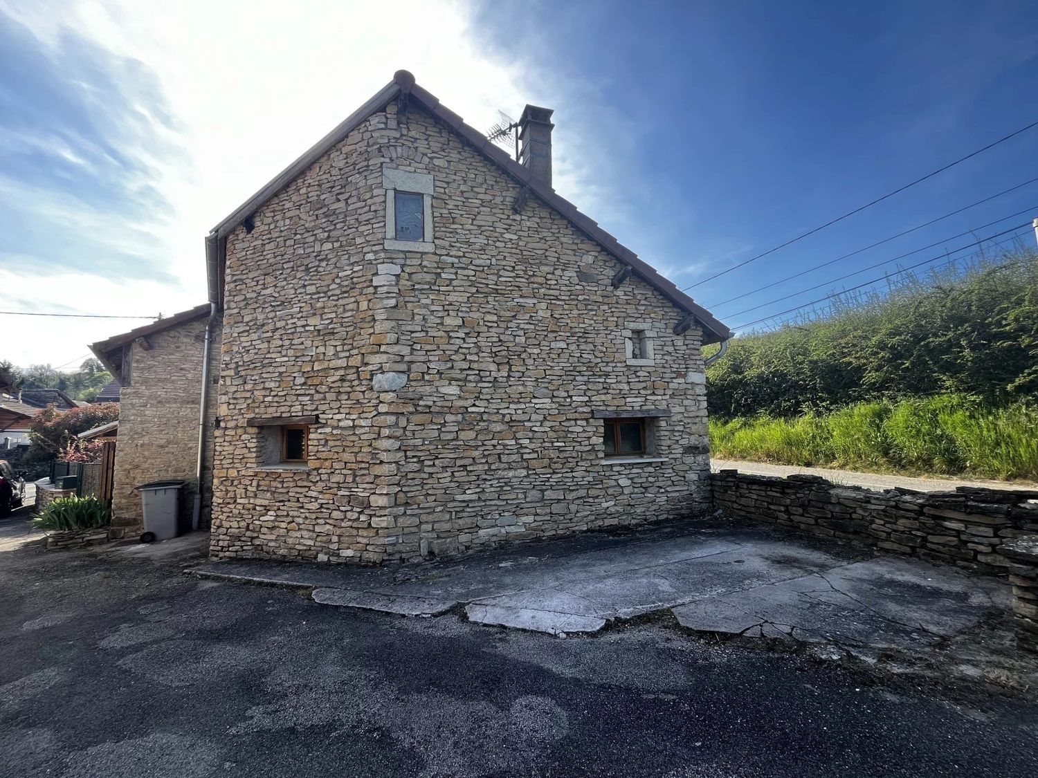 Maison à vendre, 168m², Villemoirieu