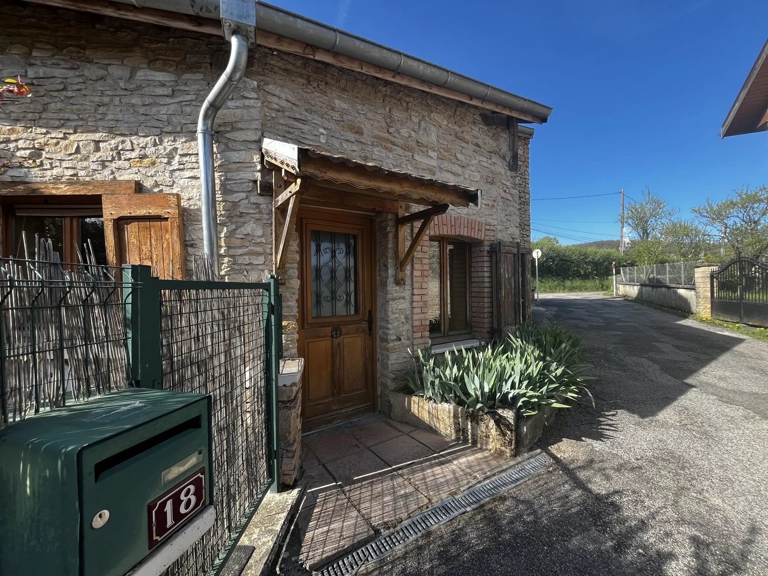 Maison à vendre, 168m², Villemoirieu
